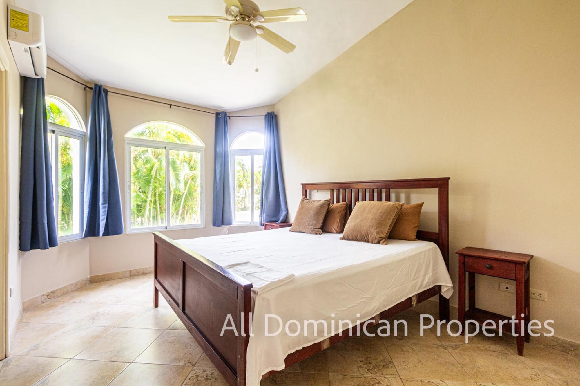 Casa De Familia, Sosua Ocean Village! Exterior foto