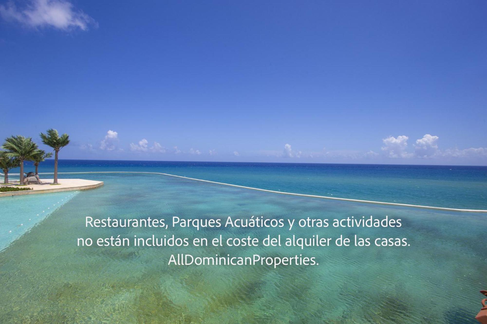 Casa De Familia, Sosua Ocean Village! Exterior foto