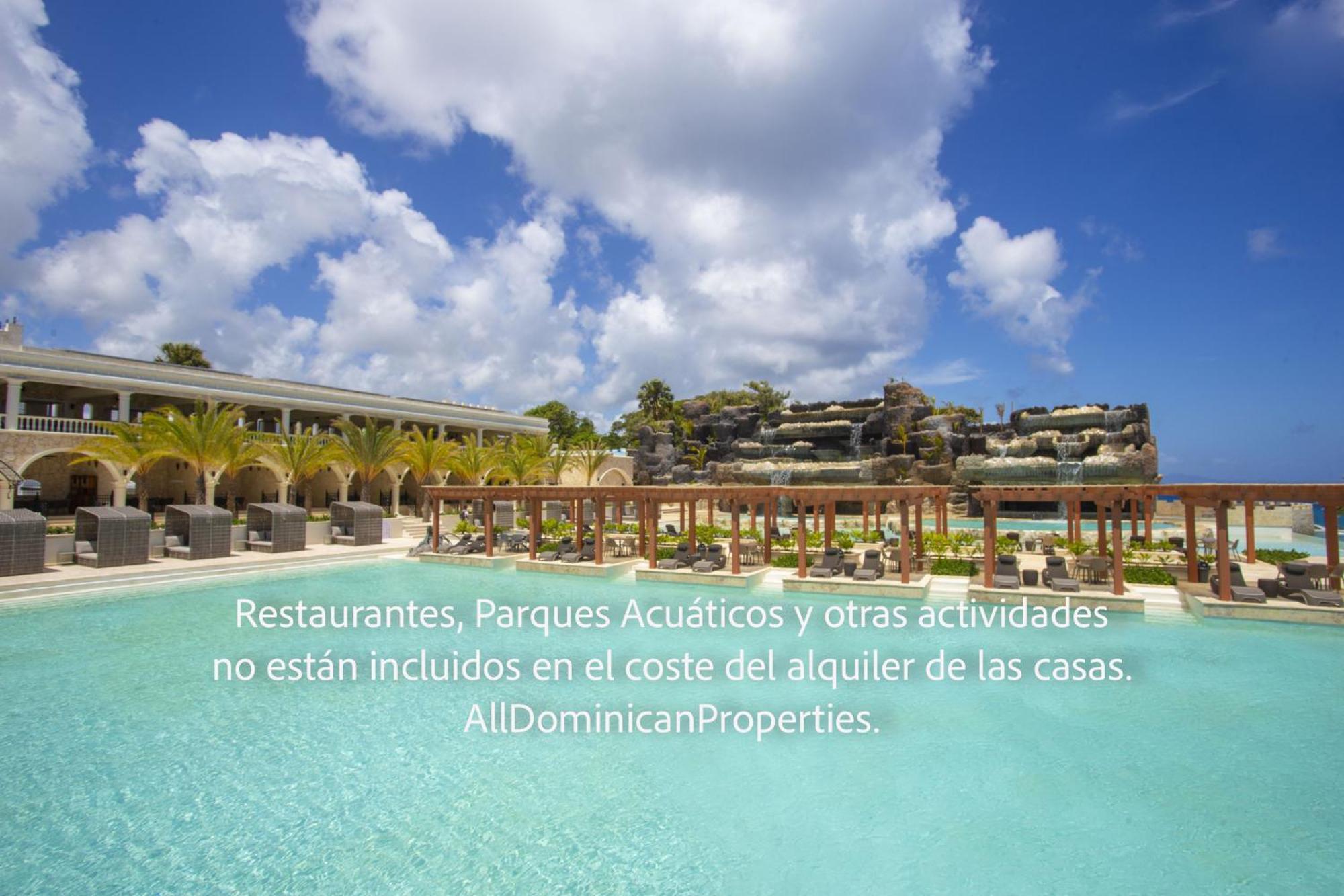 Casa De Familia, Sosua Ocean Village! Exterior foto