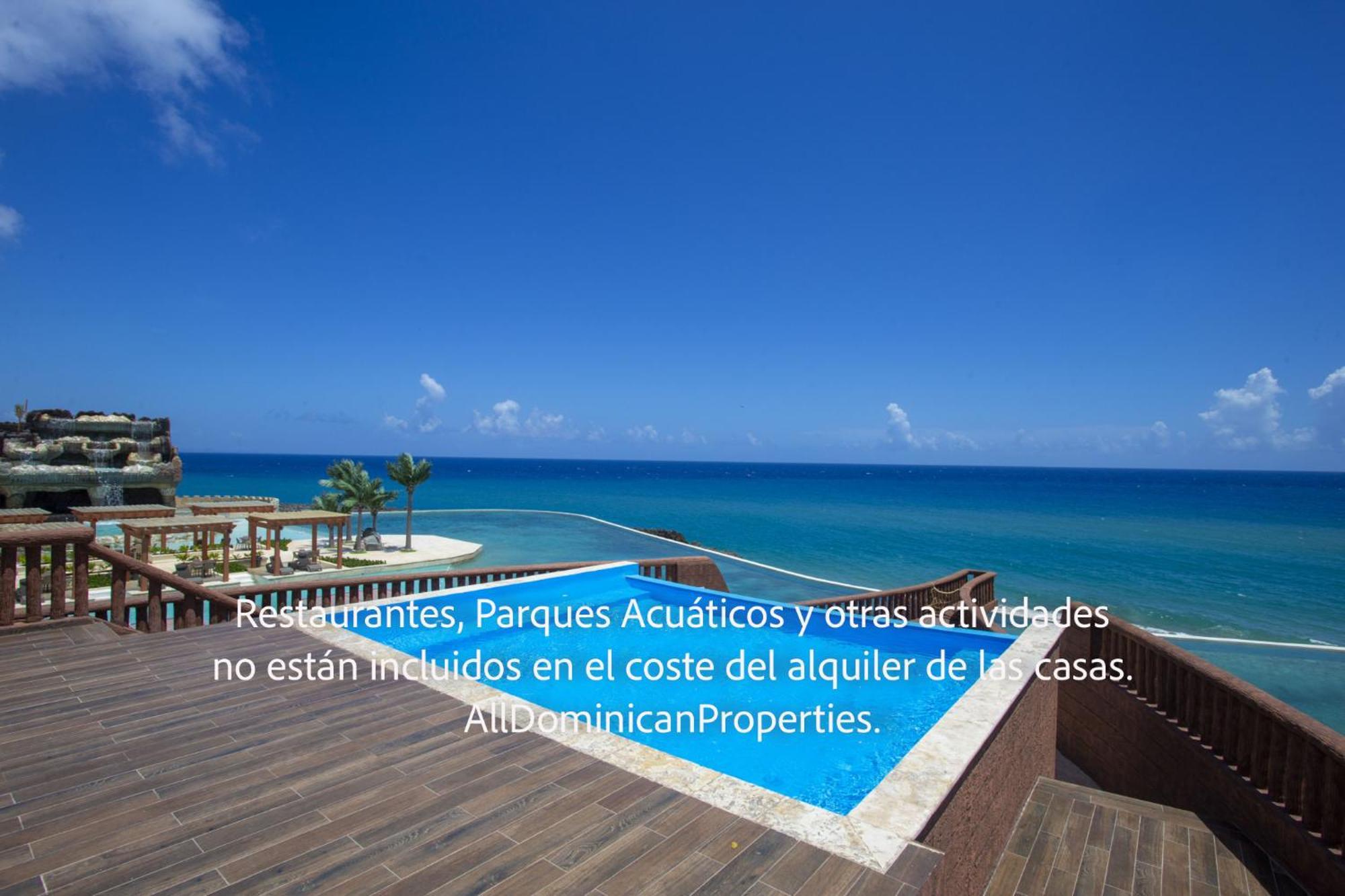Casa De Familia, Sosua Ocean Village! Exterior foto